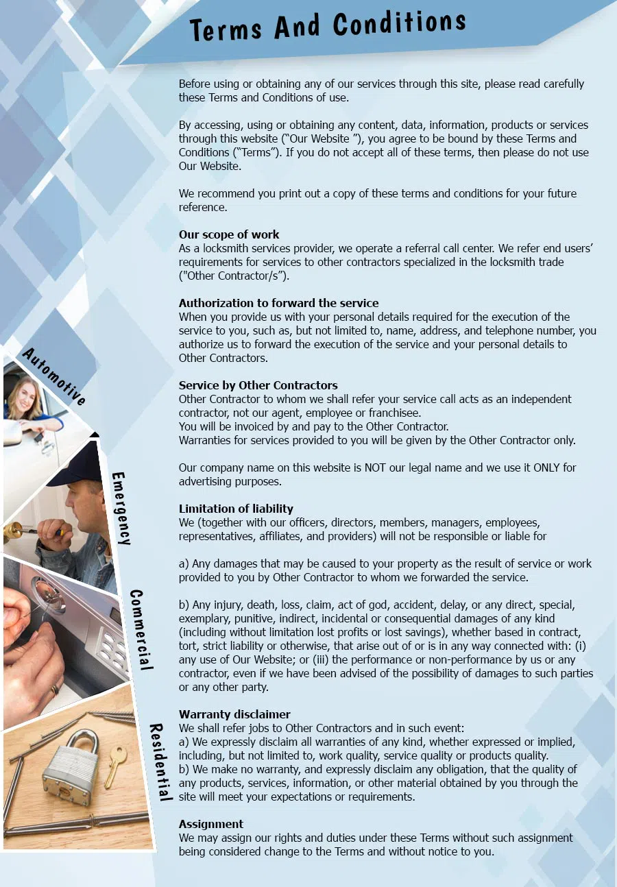 Orlando Galaxy Locksmith, Orlando, FL 407-549-5040